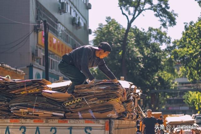 图片[3]-不起眼的收废品到底有多挣钱？我来告诉你这一行业的各个等级链-网创特工