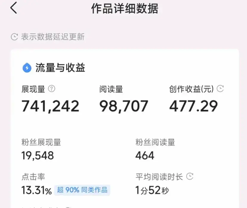 图片[5]-今日头条上7种赚钱方法，只要学会其中1种每天可以赚100-300元。-网创特工