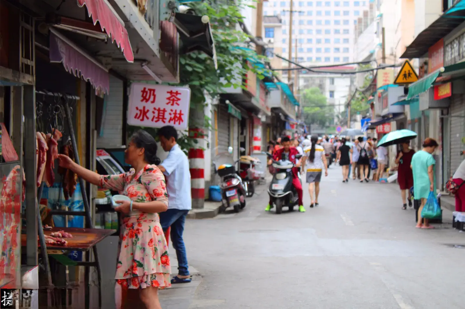 图片[6]-为什么老百姓挣钱越来越难？因为老百姓的饭碗，都被高科技抢光了-网创特工