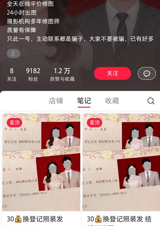 细分领域P图，小赛道一年搞几十万！-网创特工