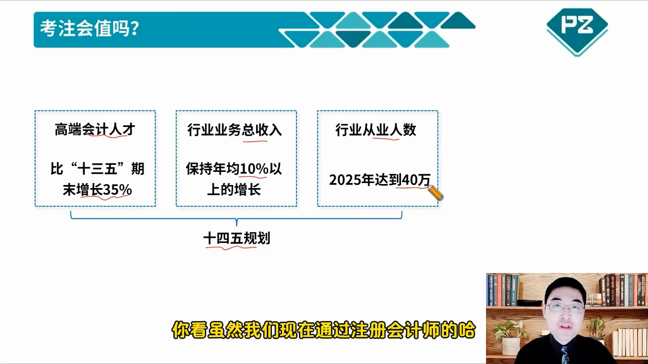 图片[2]-cpa是什么证书？cpa注册会计师的含金量高吗？-网创特工