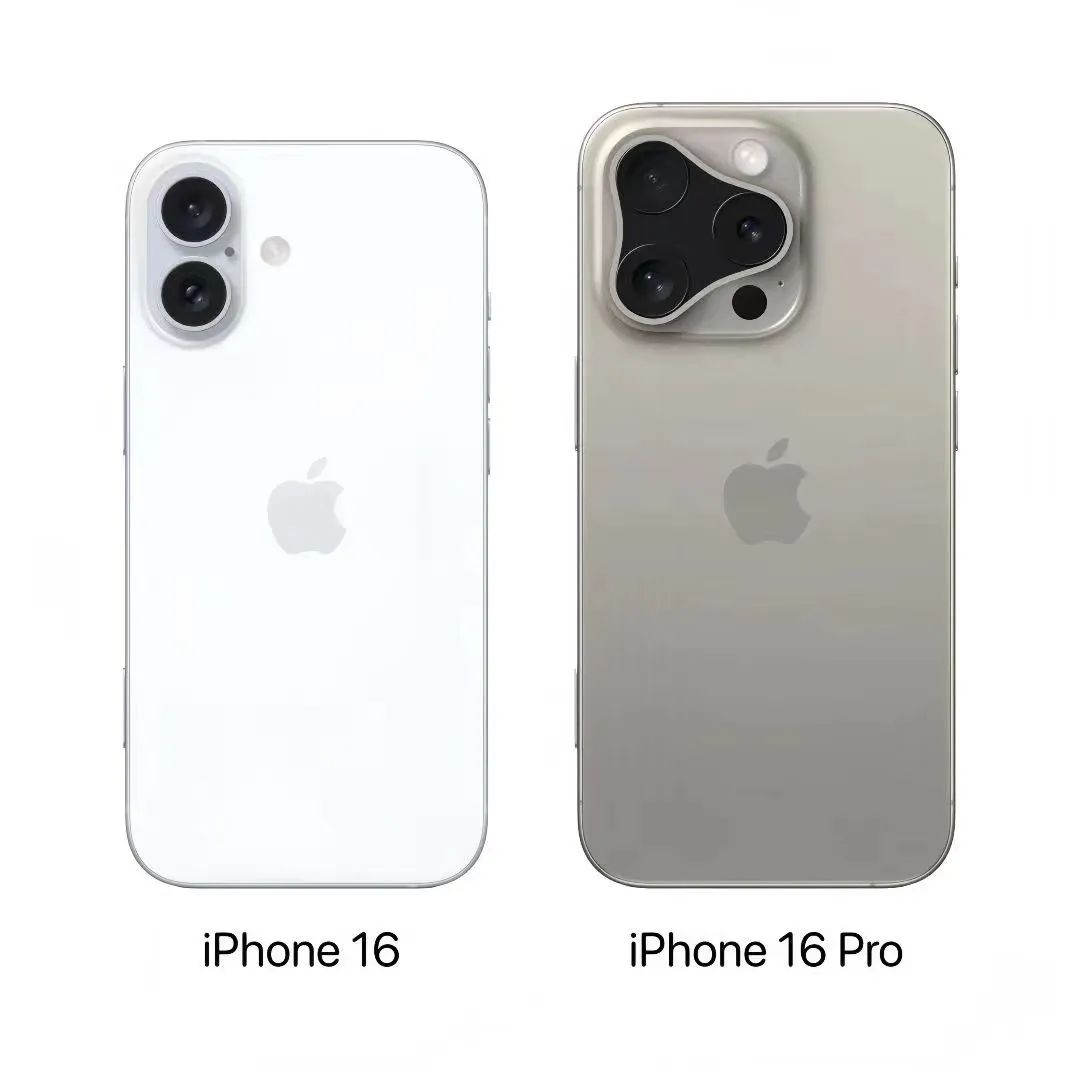 摄影革命！iPhone 16 Pro将配备四重反射棱镜，iPhone 16能否再起起臂章？-网创特工